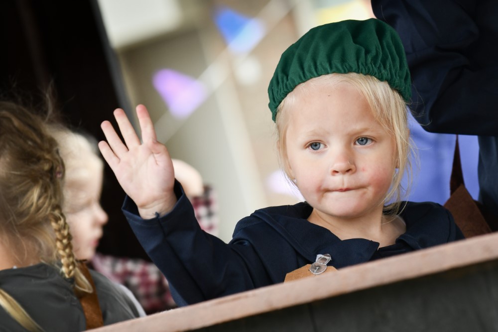 240601 Scharsterbrug dorpsfeest optocht 15  1000